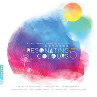 Cloudes in Twilight - Hong Kong Philharmonic Orchestra
