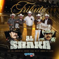 Palabras Tristes - Los Del Arroyo & Freddy Vega Jr & Grupo La Clave