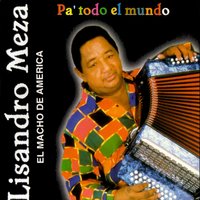 Ojos Negros - Lisandro Meza