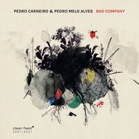 A Secret Domain - Pedro Carneiro & Pedro Melo Alves