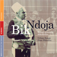 Kenke nuri bukurisë (Jare) - Bik Ndoja