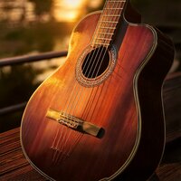 Notes From History - Easy Listening Guitar Music Playlists & Classical Guitar Music Continuo & Guitar Calm