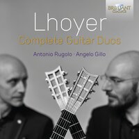 12 Valses, Op. 23: No. 7 - Antonio Rugolo & Angelo Gillo