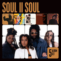 Pride - Soul II Soul
