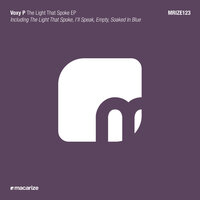 Empty - Voxy P