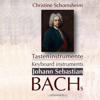 2,st. Inventio 9 In f, BWV 780 - Christine Schornsheim