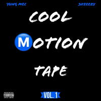 Motion - 3Keeezy & Yung Mec