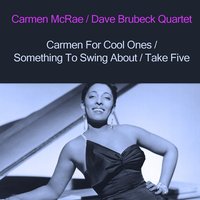 A Sleepin' Bee - Carmen McRae