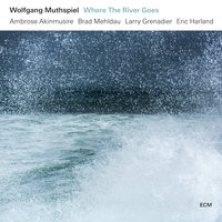 Where The River Goes - Wolfgang Muthspiel & Ambrose Akinmusire & Brad Mehldau & Larry Grenadier & Eric Harland