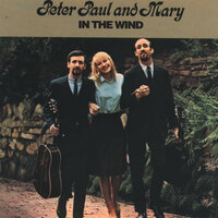 Tell It on the Mountain - Peter, Paul and Mary