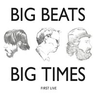 Jack's Basement, Not Mine - Berke Can Özcan & Kenny Wollesen & Erland Dahlen & Big Beats Big Times
