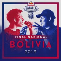 JRG vs Neon - Semifinal - Red Bull Batalla & JRG & Neon & Hueco Prods & Nerso
