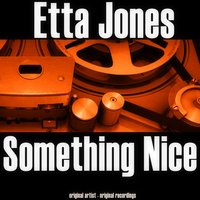 Almos Like Being in Love - Etta Jones & Фредерик Лоу