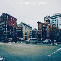 Lo Fi (Music for 1 AM Study Sessions) - Lo-fi Hip Hop Beats