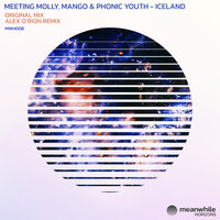 Iceland - Mango & Phonic Youth & Meeting Molly & Alex O'Rion