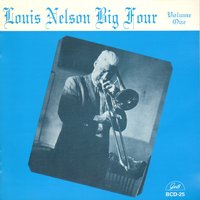 Summertime - Louis Nelson & George Lewis & Joe Robichaux & Emanuel Sayles
