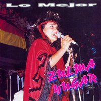 Diez Pasitos - Zulma Yugar