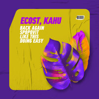 Back Again - eCost & Kahu