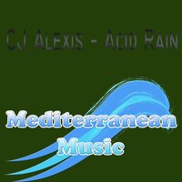 Night - CJ Alexis