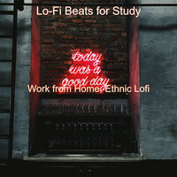 Mood for Study Sessions - Guitar Solo - Lo-fi Beats for Study
