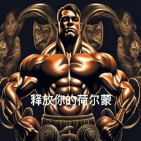 超强健身BGM - 运动健身
