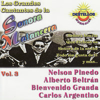 Venganza - Alberto Beltrán