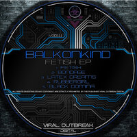 Rubbergirl - Balkonkind