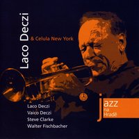 Angel - Laco Déczi & Celula New York