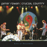 Wings of Horses - Peter Rowan