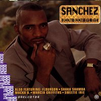 Groovy Situation (Proud To Be Black) - SANCHEZ & Sweetie Irie