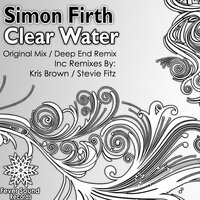 Clear Water - Simon Firth & Stevie Fitz