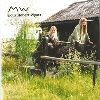 For R.W. - Jean-Marc Montera