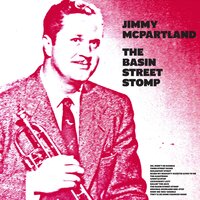 Lackadaisy Lazy - Jimmy McPartland