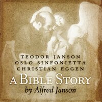 Krønike Isaks Ætt - Alfred Janson