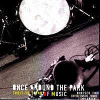 People Should Take More Naps - Once Around The Park & Rune Funch