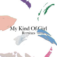 My Kind of Girl - Citizens!
