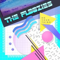 Almost Morning - The Floozies & Gibbz
