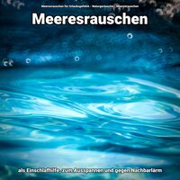 Eine Geschichte im Mondlicht - Meeresrauschen für Urlaubsgefühle & Naturgeräusche & Meeresrauschen