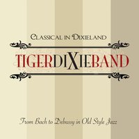 Overture to "Guglielmo Tell" - Tiger Dixie Band & Джоаккино Россини