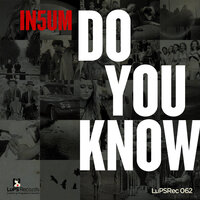 Loveday - In5um & Bob Fanzidon