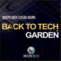 Garden - Joseph Gaex & Citlali Rojas