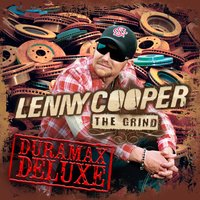 Back in the Woods (feat. Demun Jones & Tyler Wood) - Lenny Cooper & Demun Jones & Tyler Wood