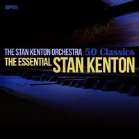 Tonight - Stan Kenton Orchestra