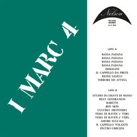L'ultima frontiera - I Marc 4