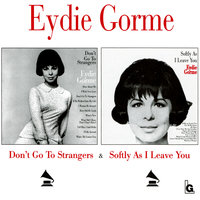 Guess I Should Have Loved Him More - Eydie Gorme