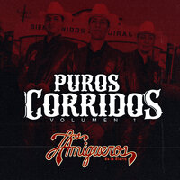 Los Puntos del 7 - Los Amigueros de la Sierra