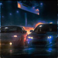 NIGHT CITY LIFE - NAPOSTAMENTE