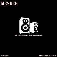 Starboy - Menkee