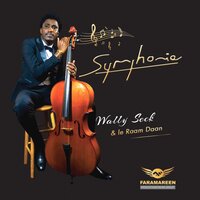Symphonie - Wally B. Seck & le Raam Daan