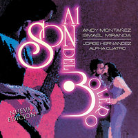 Mucho Corazon - Andy Montanez & Ismael Miranda